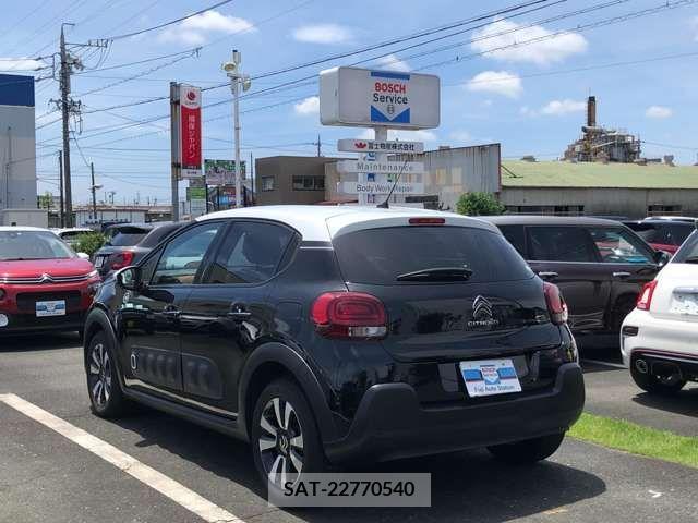 Citroen C3 2018-12 341102-9