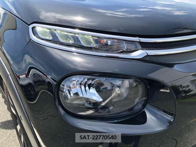 Citroen C3 2018-12 341102-8