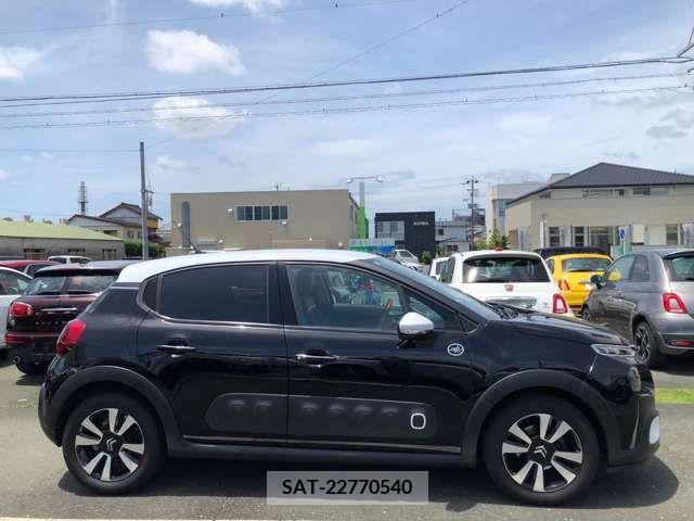Citroen C3 2018-12 341102-6