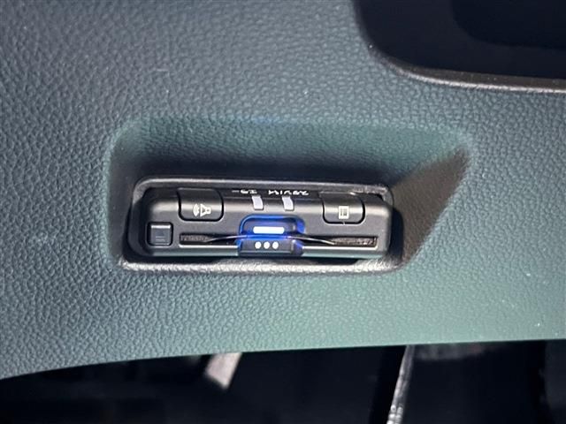 Honda FIT 2021-02 17596-12