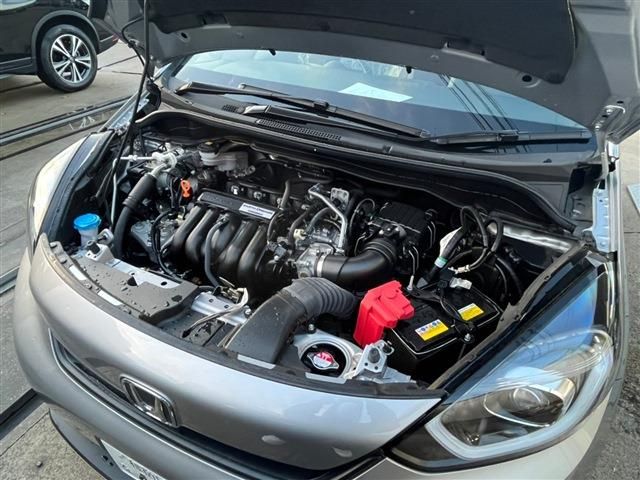 Honda FIT 2021-02 17596-24