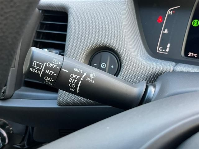 Honda FIT 2021-02 17596-20