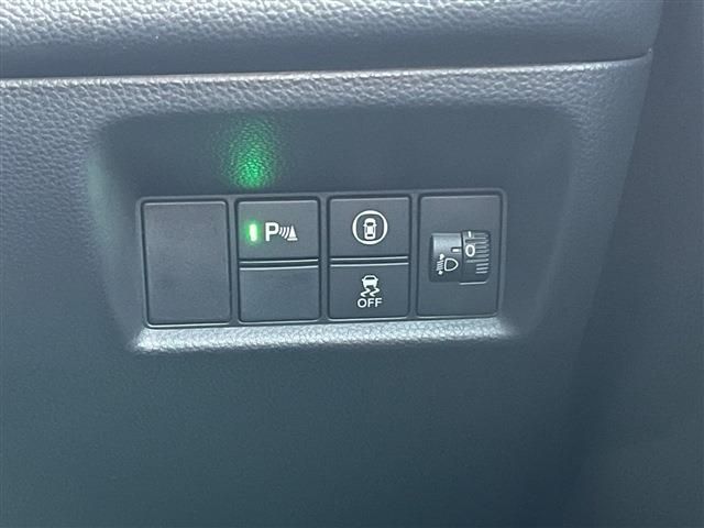 Honda FIT 2021-02 17596-16