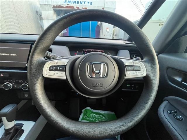 Honda FIT 2021-02 17596-1