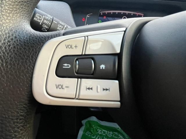 Honda FIT 2021-02 17596-23