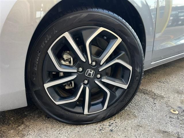 Honda FIT 2021-02 17596-8