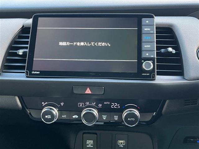 Honda FIT 2021-02 17596-11