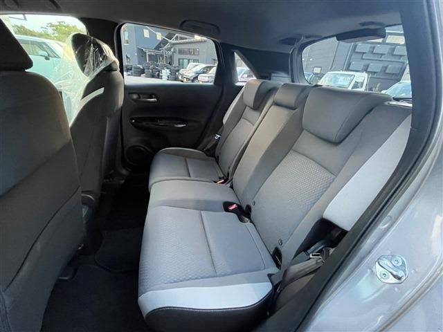 Honda FIT 2021-02 17596-3