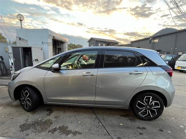 Honda FIT 2021-02 17596-6