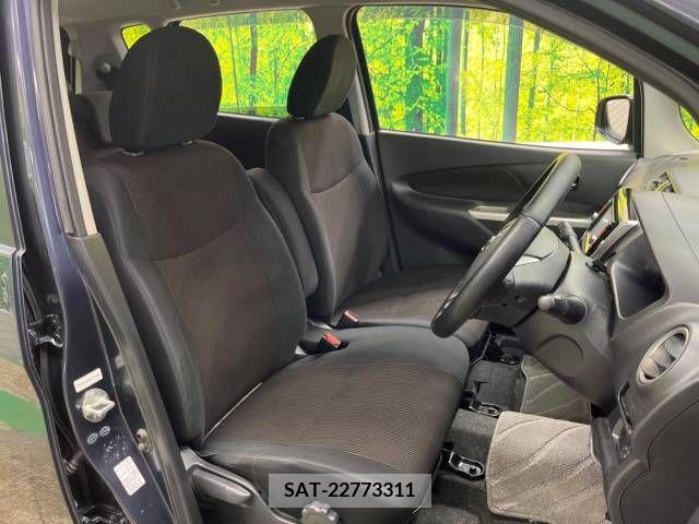 Nissan DAYZ 2014-01 387738-8