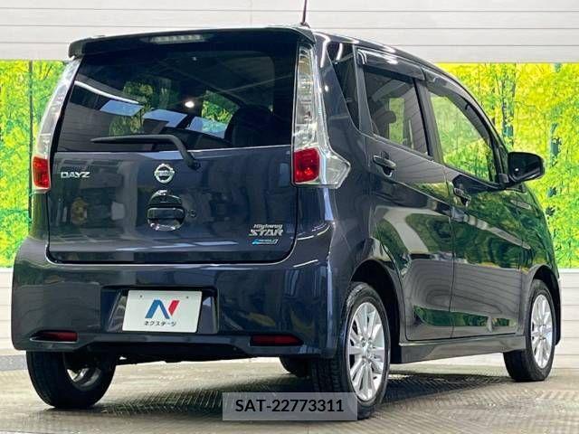 Nissan DAYZ 2014-01 387738-17
