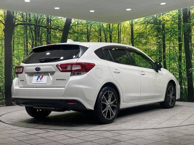 Subaru IMPREZA 2017-02 189433-17