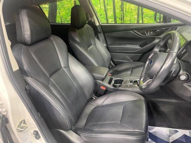 Subaru IMPREZA 2017-02 189433-8