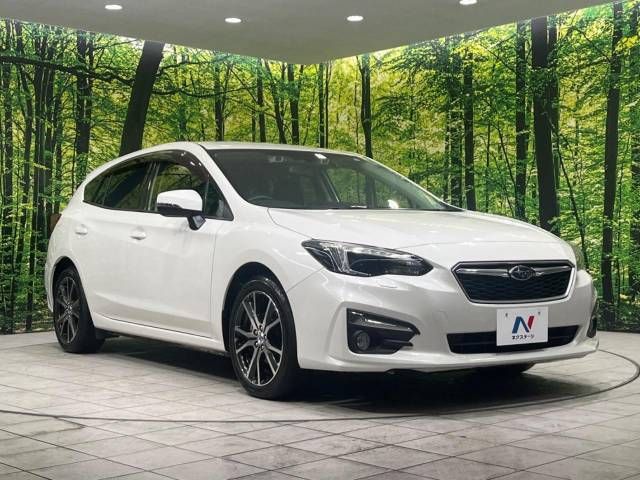 Subaru IMPREZA 2017-02 189433-16