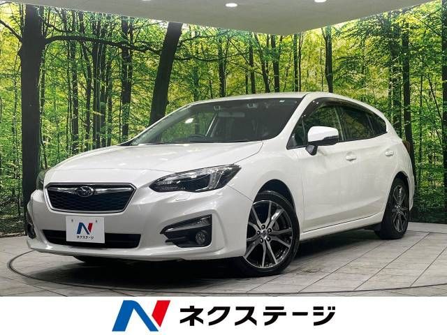 Subaru IMPREZA 2017-02 189433-0