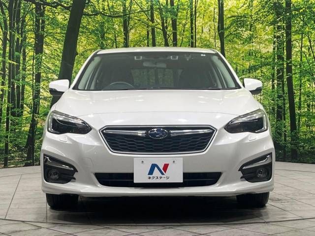 Subaru IMPREZA 2017-02 189433-14