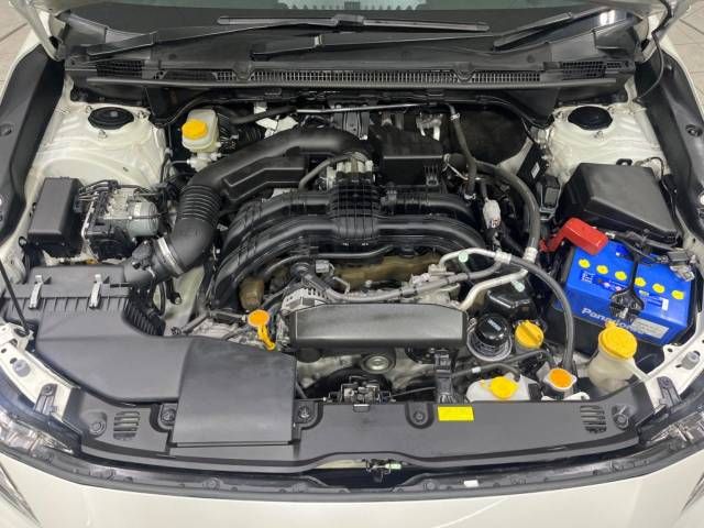 Subaru IMPREZA 2017-02 189433-18