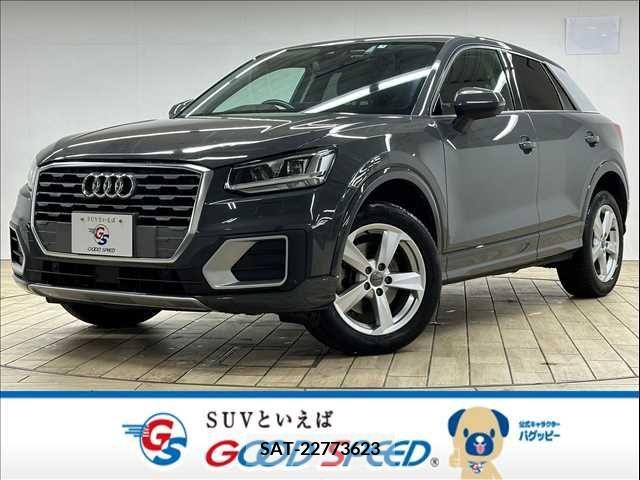 Audi Q2 2018-11 292713-0
