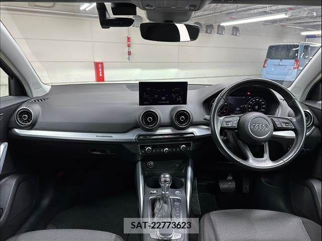 Audi Q2 2018-11 292713-1