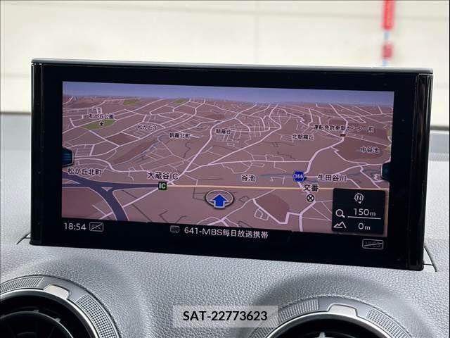 Audi Q2 2018-11 292713-2