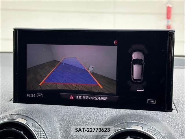 Audi Q2 2018-11 292713-3