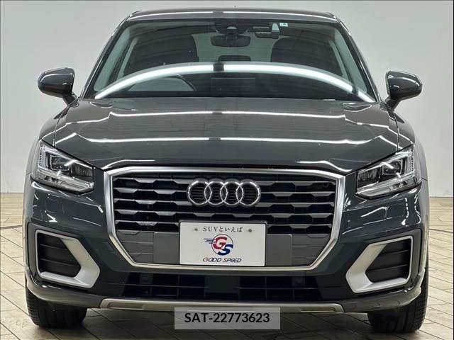 Audi Q2 2018-11 292713-16