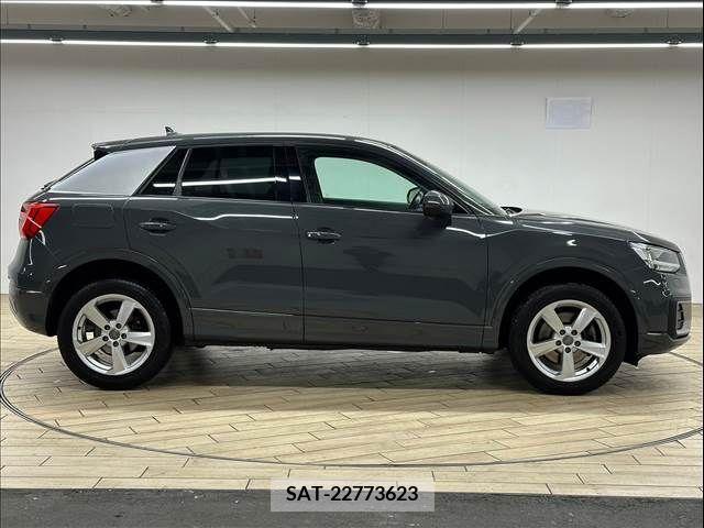 Audi Q2 2018-11 292713-17