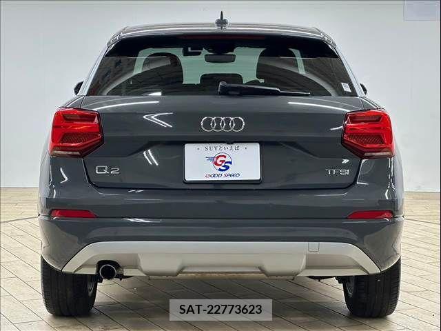 Audi Q2 2018-11 292713-18