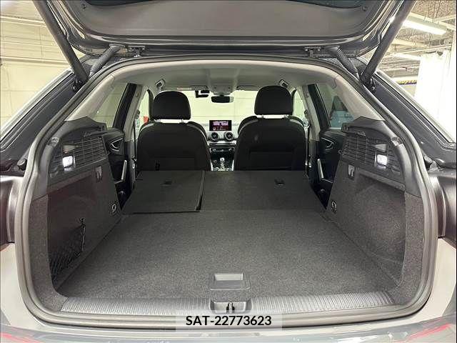 Audi Q2 2018-11 292713-19
