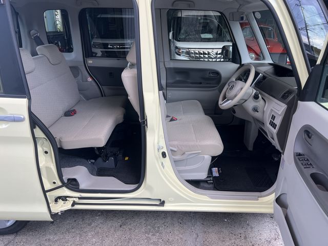 Daihatsu TANTO 2015-11 2934-4