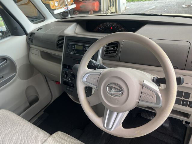 Daihatsu TANTO 2015-11 2934-1
