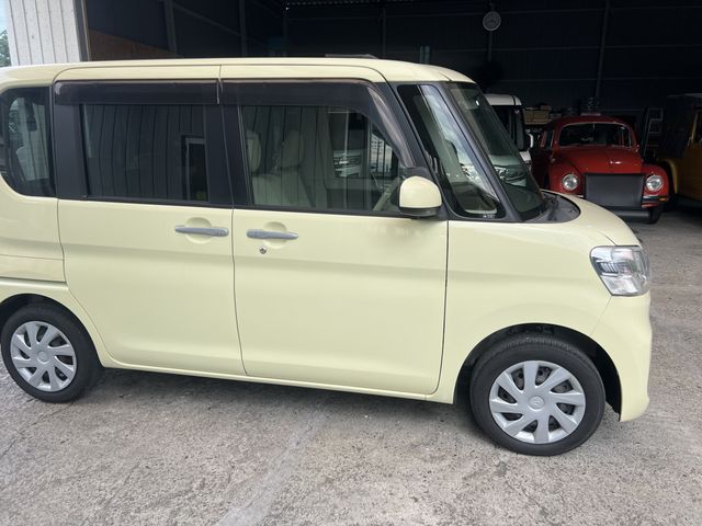 Daihatsu TANTO 2015-11 2934-3