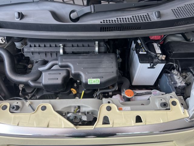 Daihatsu TANTO 2015-11 2934-5