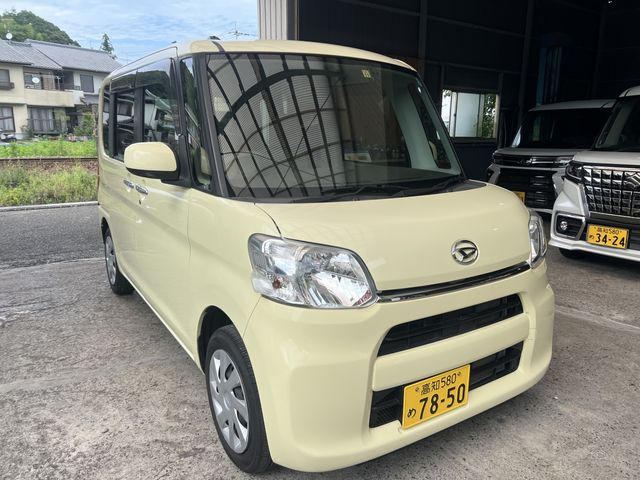 Daihatsu TANTO 2015-11 2934-0