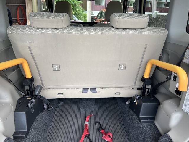 Daihatsu TANTO 2015-11 2934-7