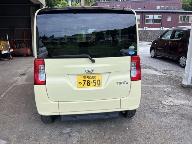 Daihatsu TANTO 2015-11 2934-2