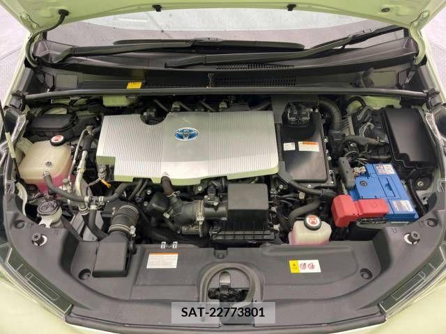 Toyota PRIUS 2016-09 338798-18