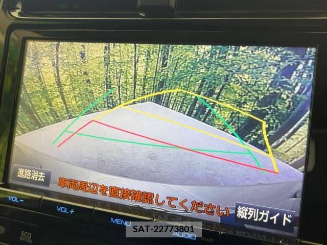 Toyota PRIUS 2016-09 338798-4