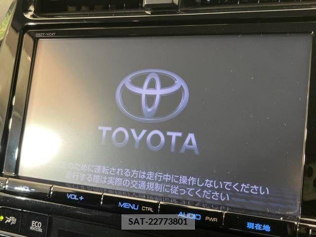 Toyota PRIUS 2016-09 338798-2