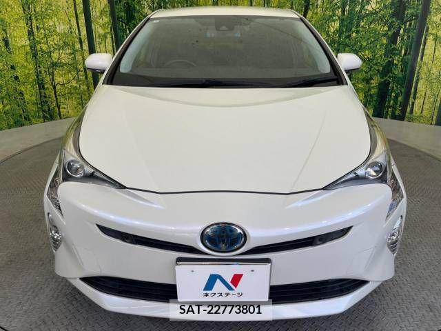 Toyota PRIUS 2016-09 338798-14