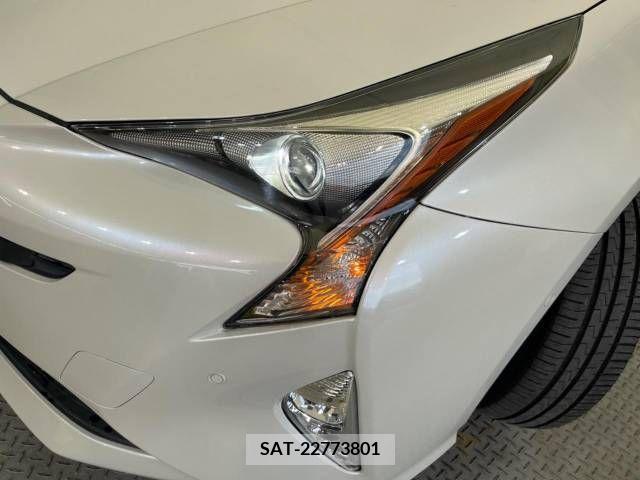 Toyota PRIUS 2016-09 338798-13