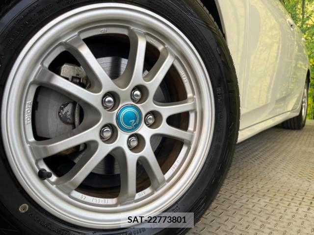 Toyota PRIUS 2016-09 338798-12