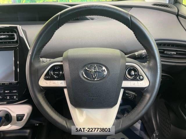 Toyota PRIUS 2016-09 338798-11
