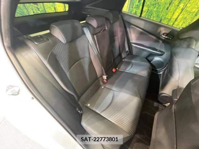 Toyota PRIUS 2016-09 338798-9