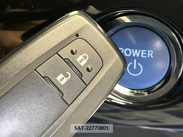 Toyota PRIUS 2016-09 338798-7