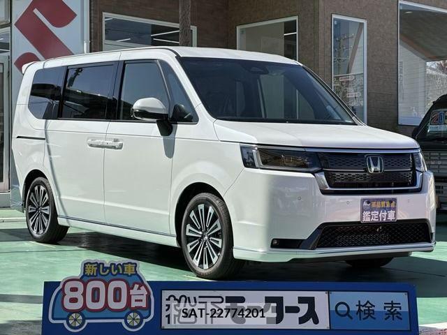 Honda e 2024-01 220737-0
