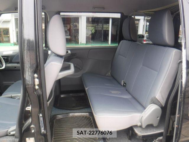 Mitsubishi MINICAB VAN 2011-12 316728-7