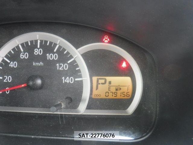 Mitsubishi MINICAB VAN 2011-12 316728-19