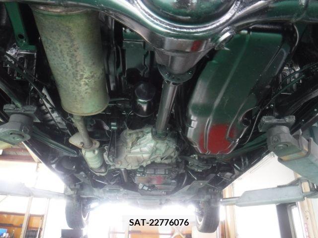 Mitsubishi MINICAB VAN 2011-12 316728-17