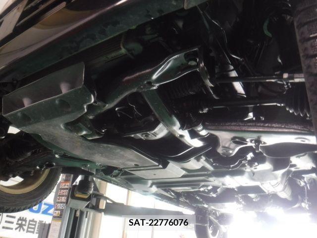 Mitsubishi MINICAB VAN 2011-12 316728-18
